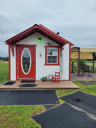 Red Umbrella Coffee Roaster coffee roaster in Mora, Minnesota - specialty coffee and artisan roasted beans