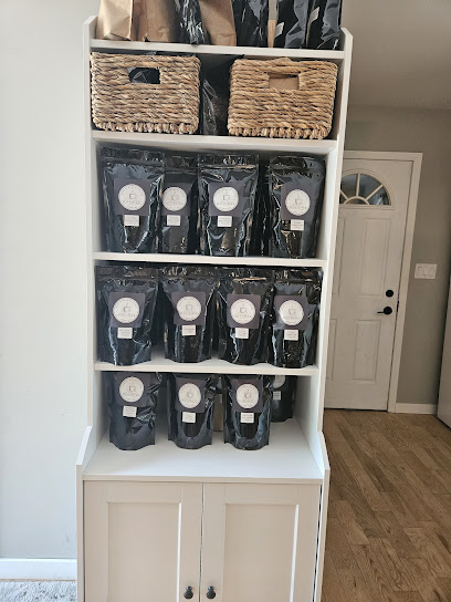 Ilo Coffee – Minnesota Roasted Coffee coffee roaster in Cokato, Minnesota - specialty coffee and artisan roasted beans