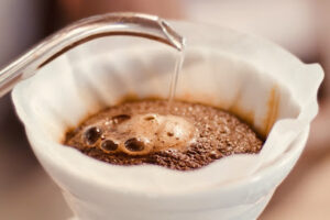 Jo Coffee coffee roaster near Rochester, Minnesota - specialty coffee and local roastery