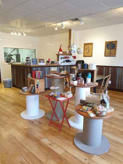 Heart Rock Coffee coffee roaster in Spring Grove, Minnesota - specialty coffee and artisan roasted beans