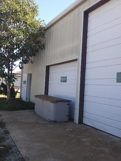 High Point Roasters, Inc. coffee roaster in New Albany, Mississippi - specialty coffee and artisan roasted beans