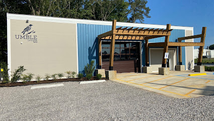 Umble Coffee Co – HQ coffee roaster in Starkville, Mississippi - specialty coffee, artisan roasted beans, and local coffee shop