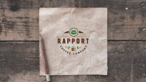 Rapport Coffee Company coffee roaster near Springfield, Missouri - specialty coffee and local roastery