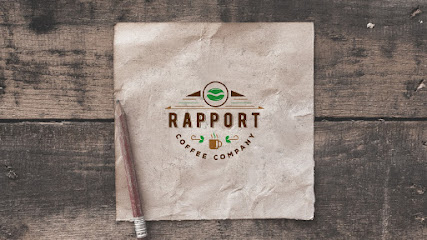 Rapport Coffee Company coffee roaster in Blue Springs, Missouri - specialty coffee and artisan roasted beans
