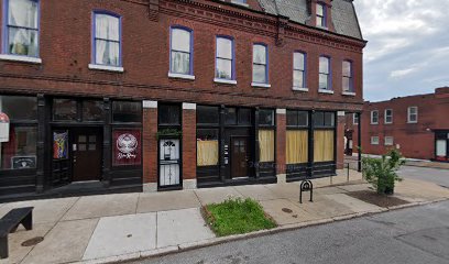 Fortitude Cold Brew coffee roaster in St. Louis, Missouri - specialty coffee and artisan roasted beans