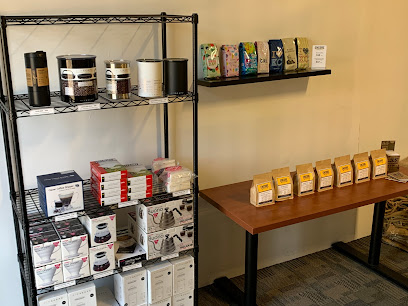 Encore Coffee Company coffee roaster in Grandview, Missouri - specialty coffee and artisan roasted beans