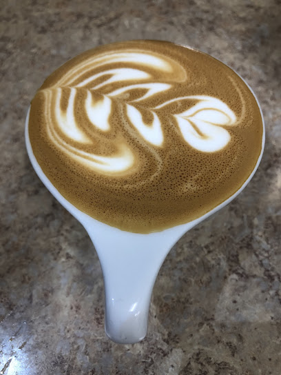 O-Gah-Pah Coffee Roaster coffee roaster in Loma Linda, Missouri - specialty coffee and artisan roasted beans