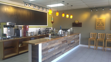 Twin Pikes Roastery coffee roaster in Louisiana, Missouri - specialty coffee and artisan roasted beans