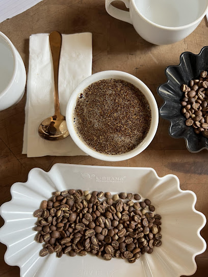 Course Coffee Roasters coffee roaster in St Charles, Missouri - specialty coffee and artisan roasted beans