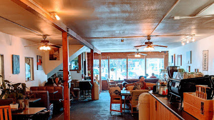 Good Coffee Roasting Company coffee roaster in Polson, Montana - specialty coffee and artisan roasted beans