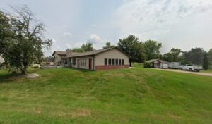 Jeron’s Java Roasting Co. coffee roaster near Omaha, Nebraska - specialty coffee and local roastery