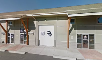 Cravens Coffee Company coffee roaster in Missoula, Montana - specialty coffee and artisan roasted beans