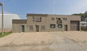 Jim Bean Coffee coffee roaster near Osmond, Nebraska - specialty coffee and local roastery
