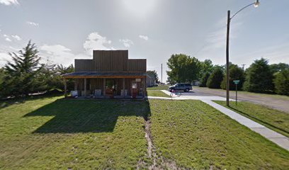 Regier Coffee Roasters coffee roaster in Madrid, Nebraska - specialty coffee and artisan roasted beans