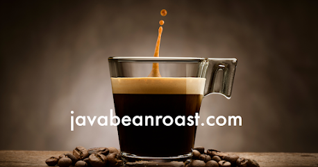 Roast Coffee Company coffee roaster in Hastings, Nebraska - specialty coffee and artisan roasted beans