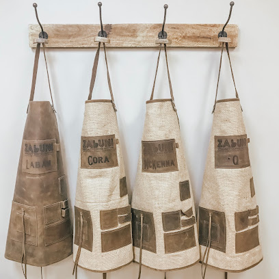Zabuni Specialty Coffee coffee roaster in Grand Island, Nebraska - specialty coffee and artisan roasted beans