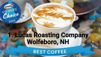 Lucas Roasting Company, LLC coffee roaster in Wolfeboro, New Hampshire - specialty coffee and artisan roasted beans