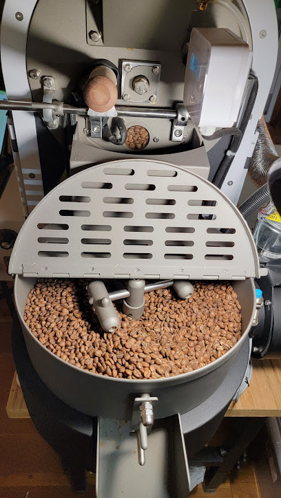 Try Just Coffee coffee roaster in Englewood, New Jersey - specialty coffee and artisan roasted beans