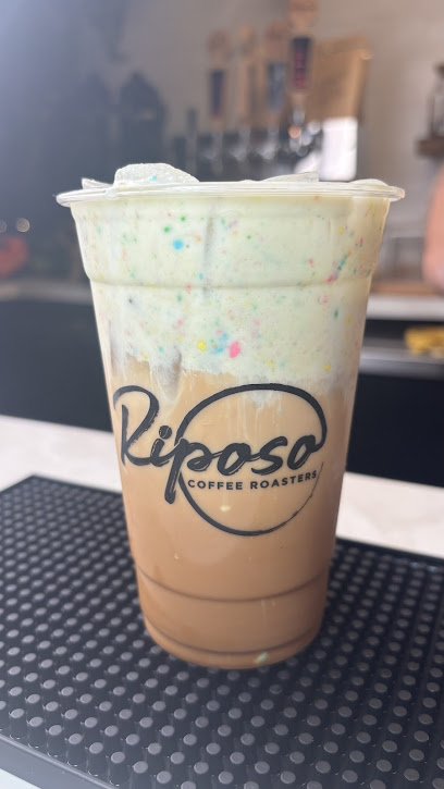 Riposo Coffee Roasters (Opening Soon) coffee roaster in Hazlet, New Jersey - specialty coffee and artisan roasted beans