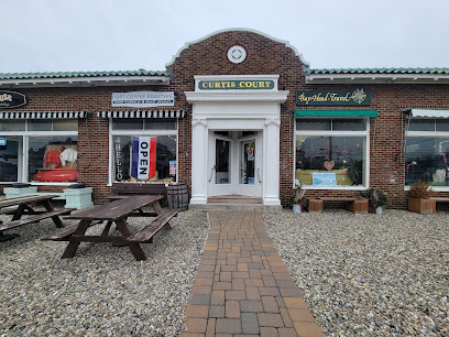 Port Coffee Roasters coffee roaster in Bay Head, New Jersey - specialty coffee and artisan roasted beans