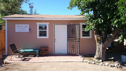Odacrem Wholesales coffee roaster in Albuquerque, New Mexico - specialty coffee and artisan roasted beans