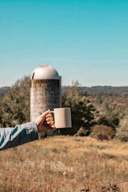 Winchell Mountain Coffee coffee roaster in Pine Plains, New York - specialty coffee and artisan roasted beans
