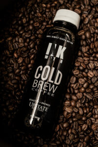 Ink Wtr Coffee Roasters coffee roaster near Woodside, New York - specialty coffee and local roastery