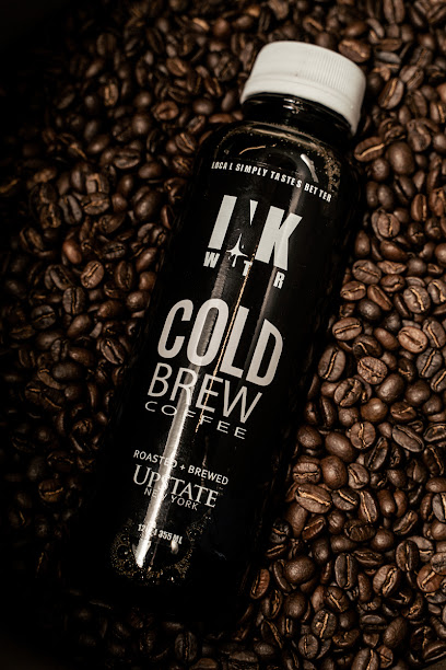 Ink Wtr Coffee Roasters coffee roaster in Rochester, New York - specialty coffee and artisan roasted beans
