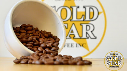 Gold Star Coffee coffee roaster in Valley Stream, New York - specialty coffee and artisan roasted beans