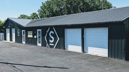 Simple Roast Coffee – Roastery & HQ coffee roaster in Auburn, New York - specialty coffee and artisan roasted beans