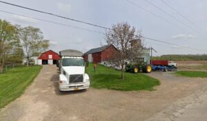 Milk House Roastery coffee roaster near Sanborn, New York - specialty coffee and local roastery