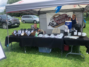 Jockey Street Coffee Roasters, LLC coffee roaster near Pawling, New York - specialty coffee and local roastery