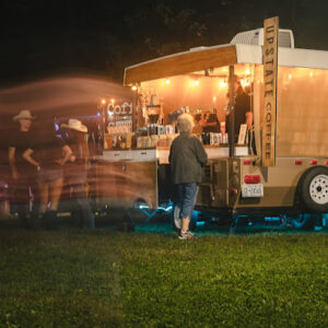 Upstate Coffee coffee roaster near Woodside, New York - specialty coffee and local roastery