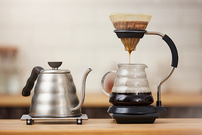 TiA Coffee LLC coffee roaster in Honeoye Falls, New York - specialty coffee and artisan roasted beans