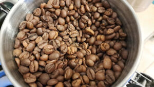 G&M Coffee Roasters coffee roaster near Woodside, New York - specialty coffee and local roastery
