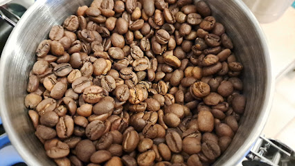 G&M Coffee Roasters coffee roaster in Staten Island, New York - specialty coffee and artisan roasted beans