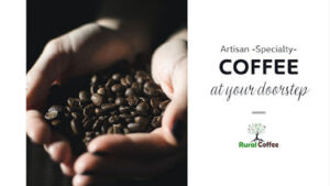 Rural Coffee Roastery coffee roaster near Pine Plains, New York - specialty coffee and local roastery
