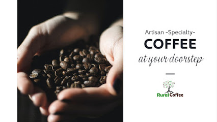 Rural Coffee Roastery coffee roaster in Central Islip, New York - specialty coffee and artisan roasted beans