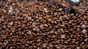 East Coast Roast Coffee coffee roaster near Victor, New York - specialty coffee and local roastery