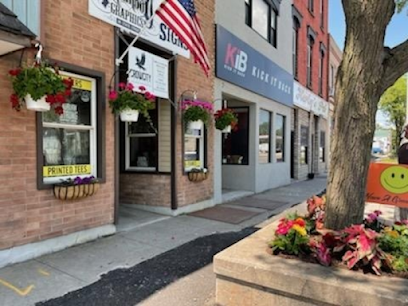 Crow City Roasters Coffee coffee roaster in Auburn, New York - specialty coffee and artisan roasted beans