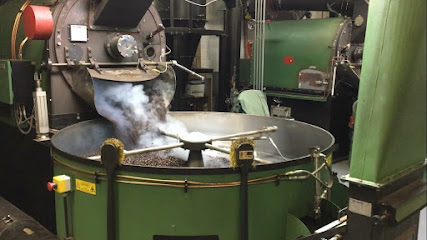 Stack Street Coffee Roasters coffee roaster in Garnerville, New York - specialty coffee and artisan roasted beans