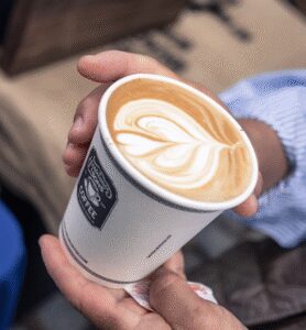 Vassilaros Coffee Company coffee roaster near Pawling, New York - specialty coffee and local roastery