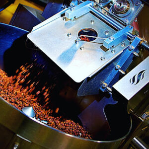 LUDWIG COFFEE coffee roaster near Victor, New York - specialty coffee and local roastery