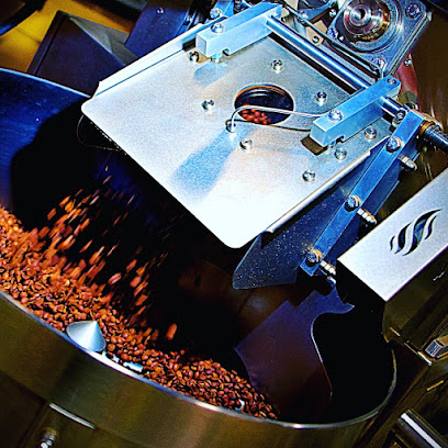 LUDWIG COFFEE coffee roaster in Brooklyn, New York - specialty coffee and artisan roasted beans