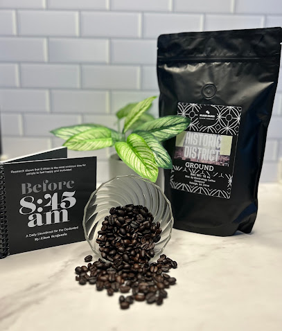 Blackâ€¢ology Coffee Company coffee roaster in Durham, North Carolina - specialty coffee and artisan roasted beans