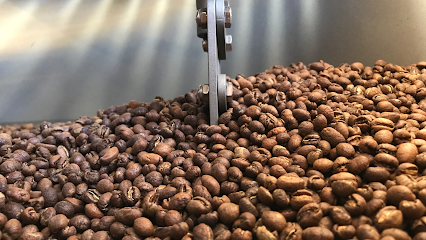 Peak City Coffee coffee roaster in Apex, North Carolina - specialty coffee and artisan roasted beans