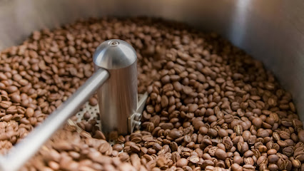 Loom Coffee Co. coffee roaster in Greensboro, North Carolina - specialty coffee and artisan roasted beans
