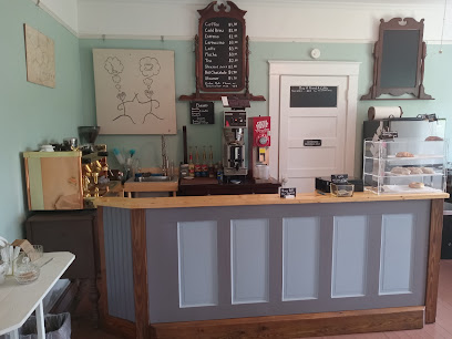 Childress Family Coffee Co. coffee roaster in Mayodan, North Carolina - specialty coffee and artisan roasted beans