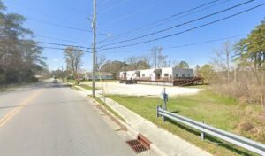 Chaos Coffee Company coffee roaster near Youngsville, North Carolina - specialty coffee and local roastery