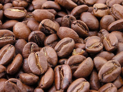 Kaldi Gourmet Coffee Roasters coffee roaster in Wilmington, North Carolina - specialty coffee and artisan roasted beans